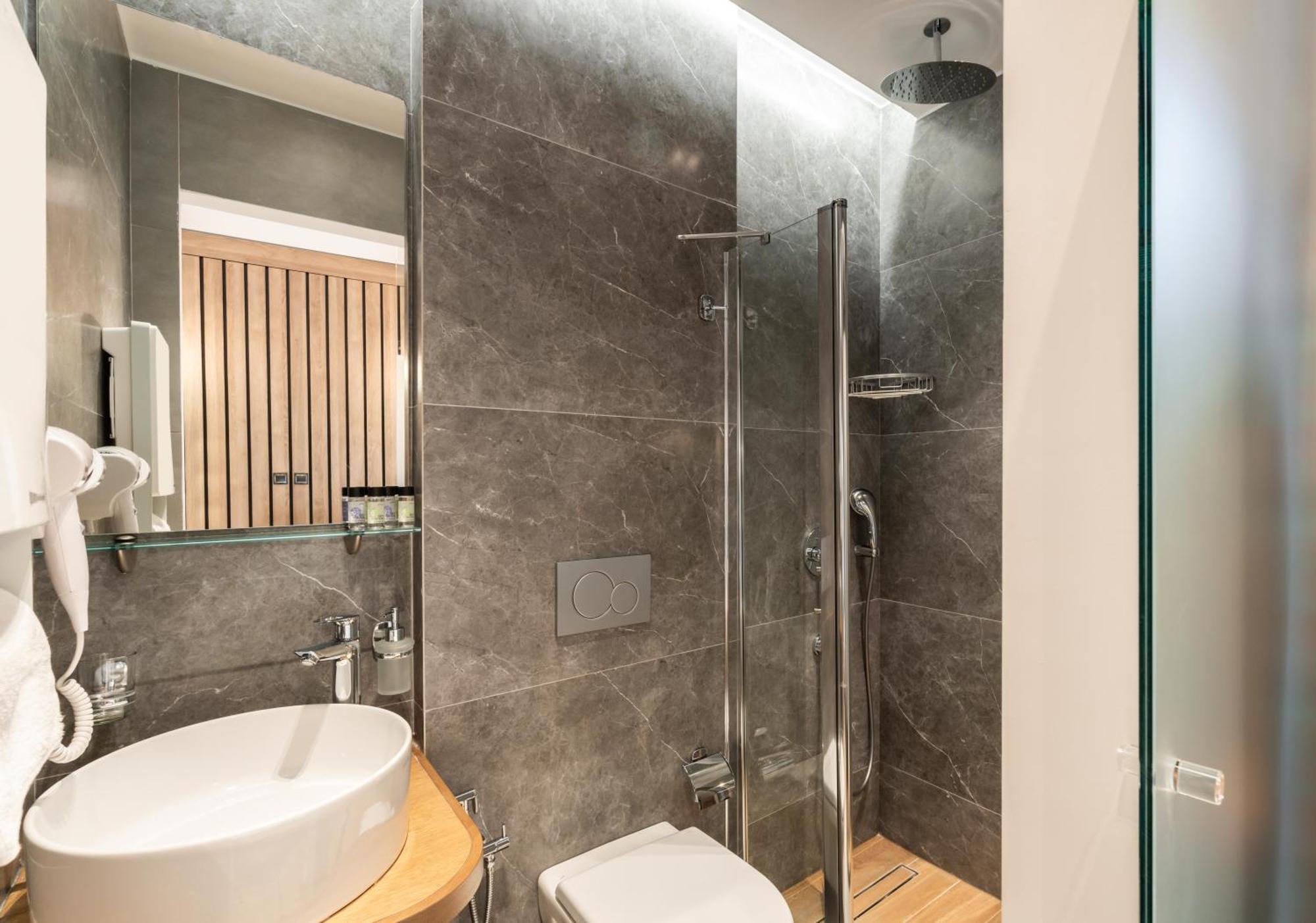 Apartamento Luxury Bauhaus Atenas Exterior foto