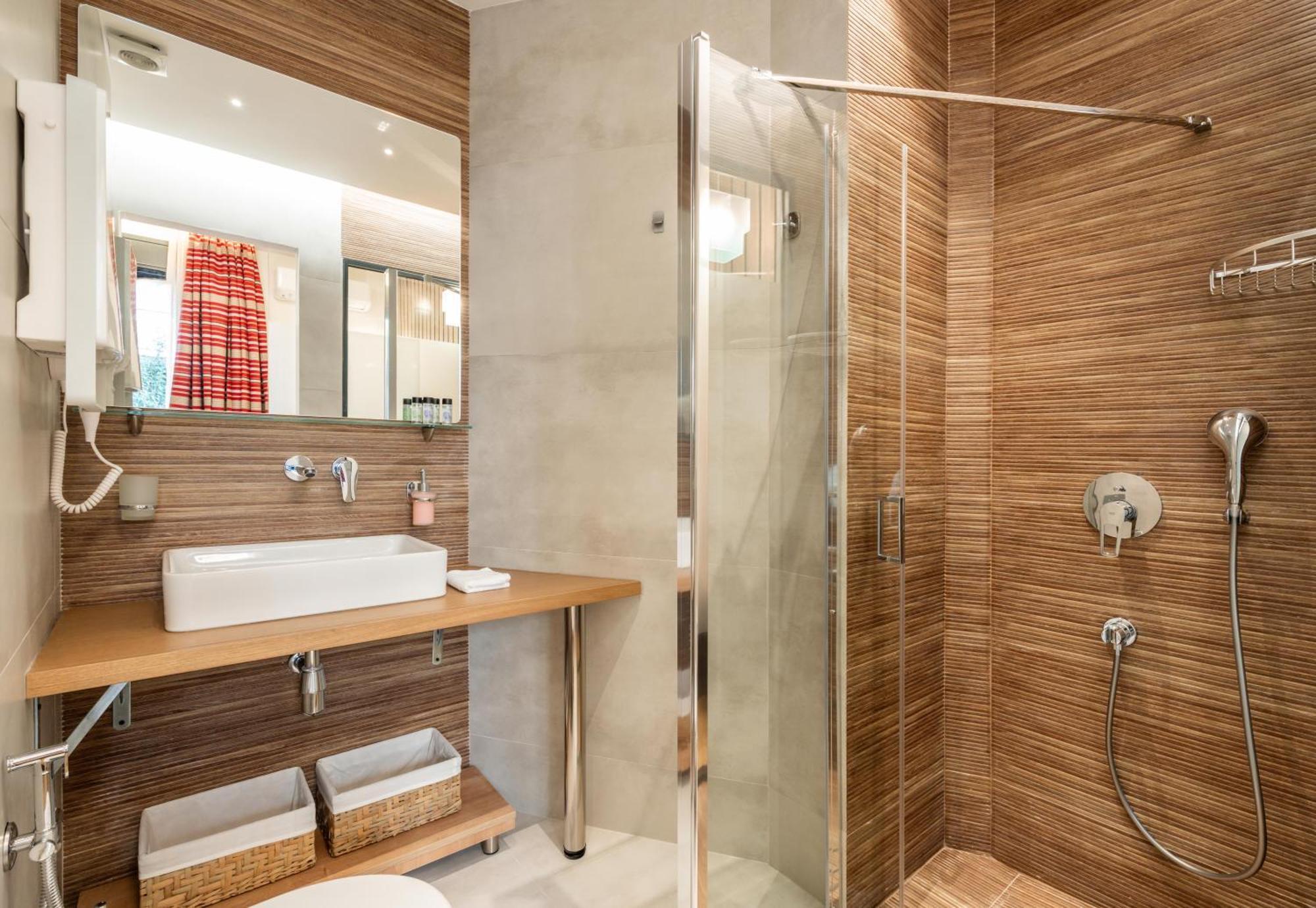 Apartamento Luxury Bauhaus Atenas Exterior foto