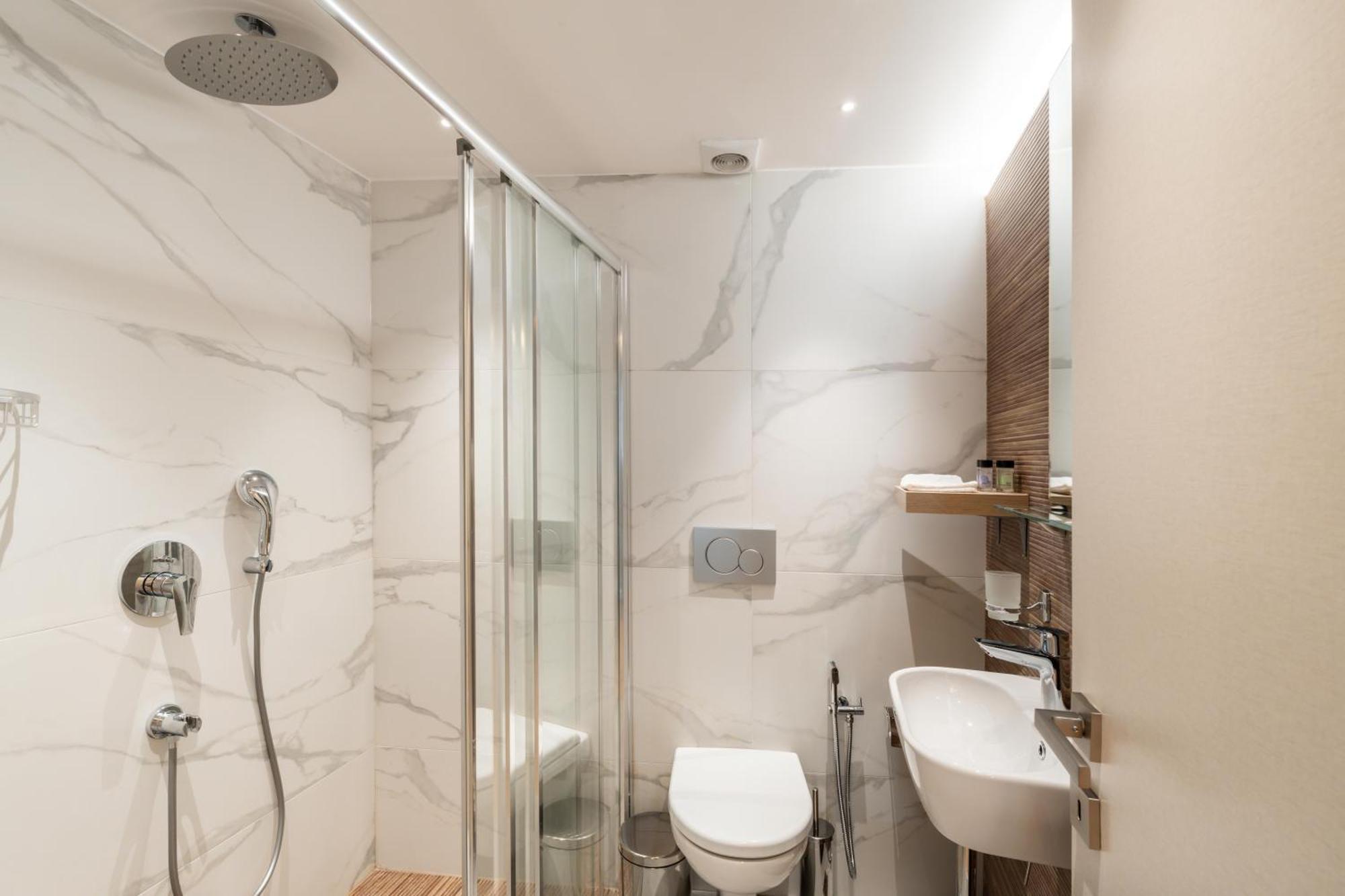 Apartamento Luxury Bauhaus Atenas Exterior foto