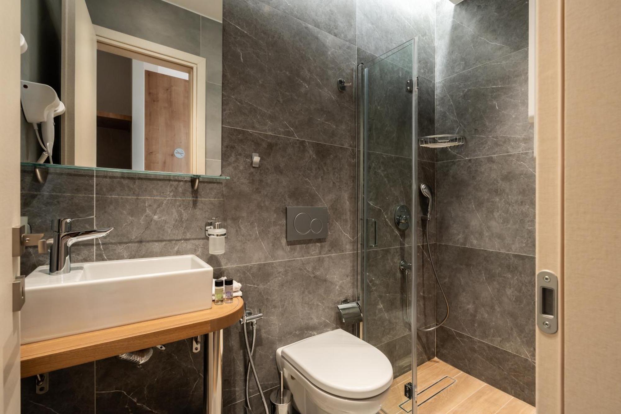 Apartamento Luxury Bauhaus Atenas Exterior foto