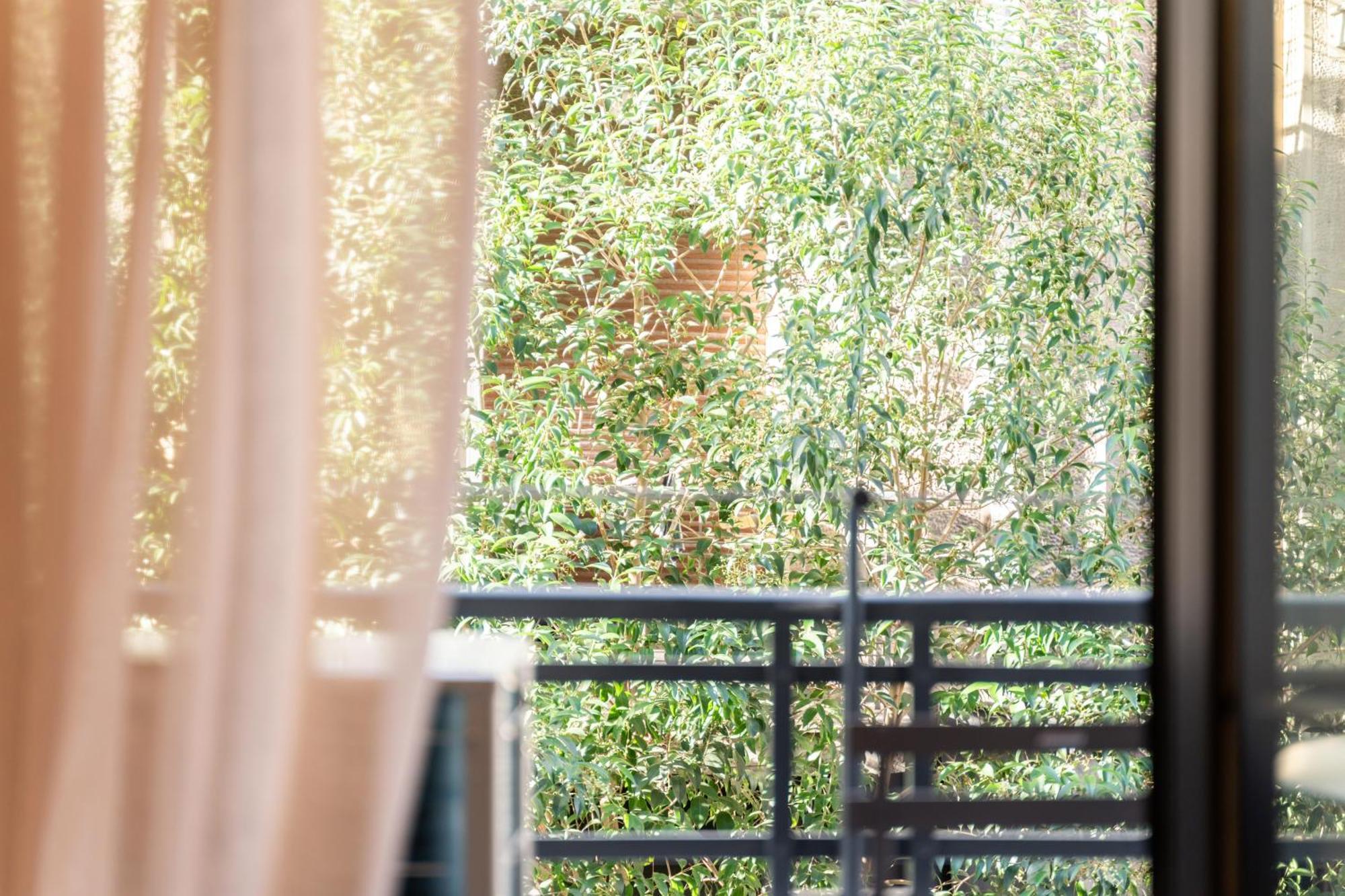 Apartamento Luxury Bauhaus Atenas Exterior foto