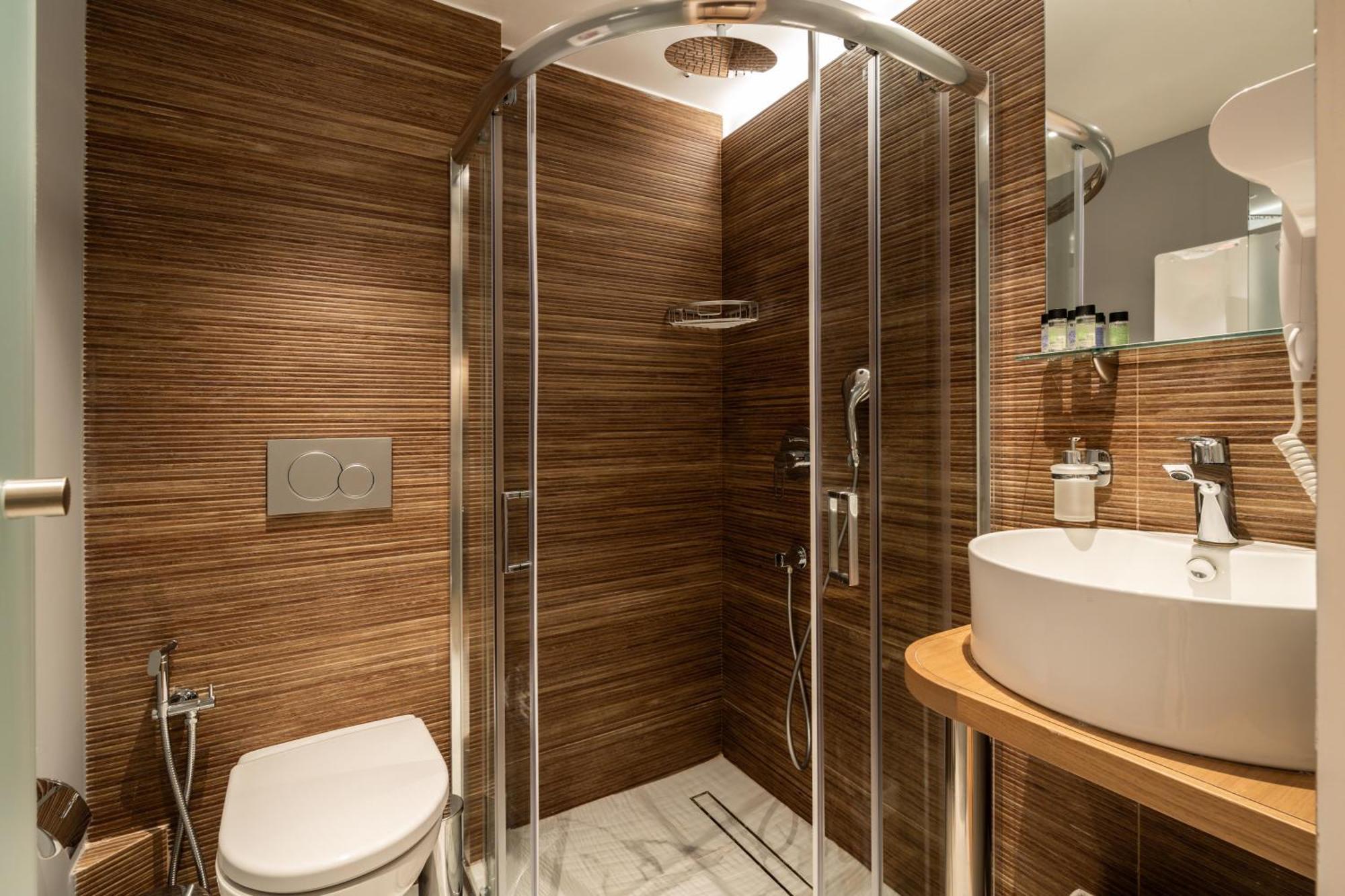 Apartamento Luxury Bauhaus Atenas Exterior foto